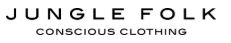 Jungle Folk Logo